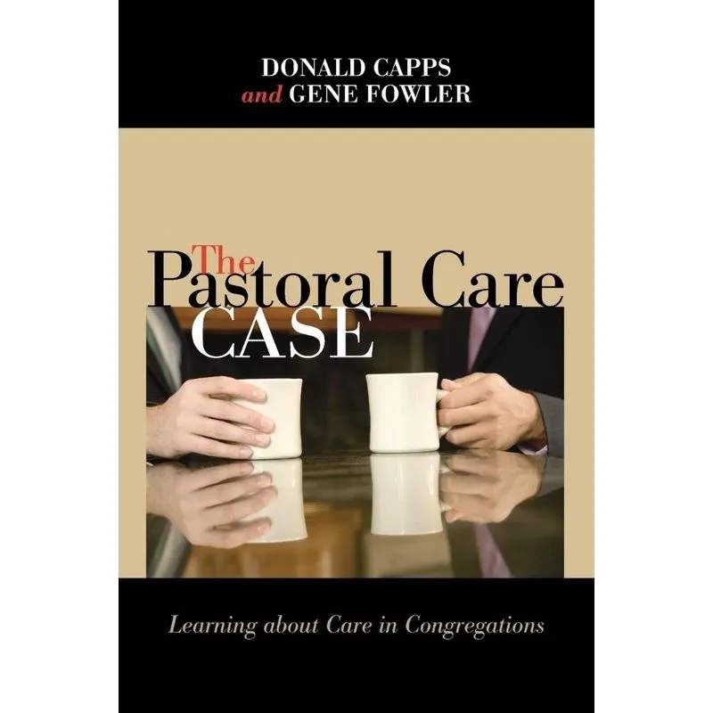 The Pastoral Care Case