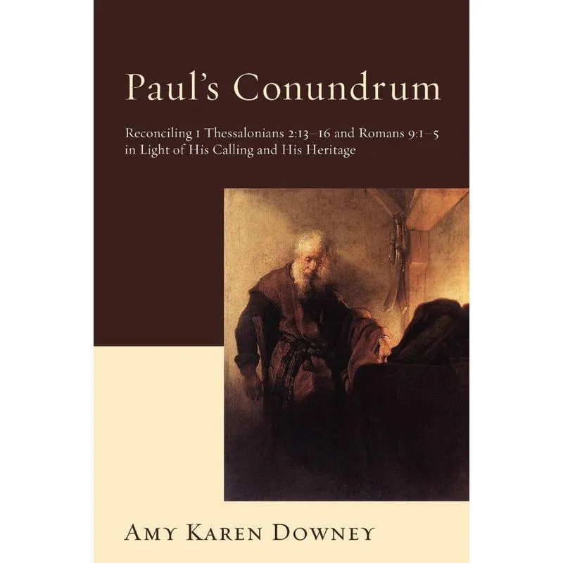 Pauls Conundrum
