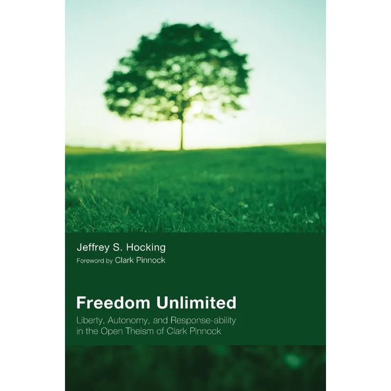 Freedom Unlimited