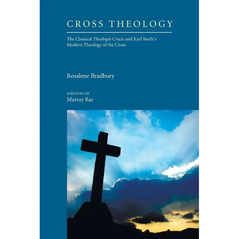 Cross Theology