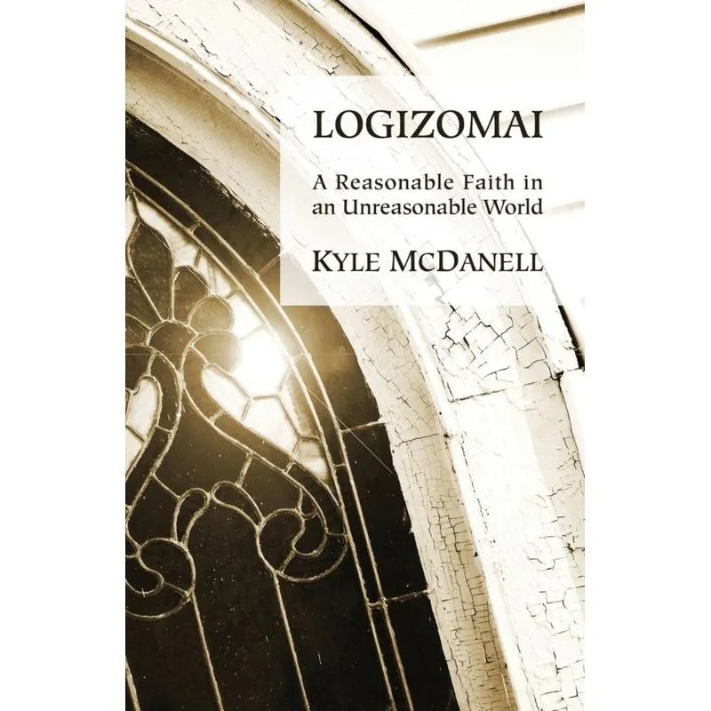 Logizomai
