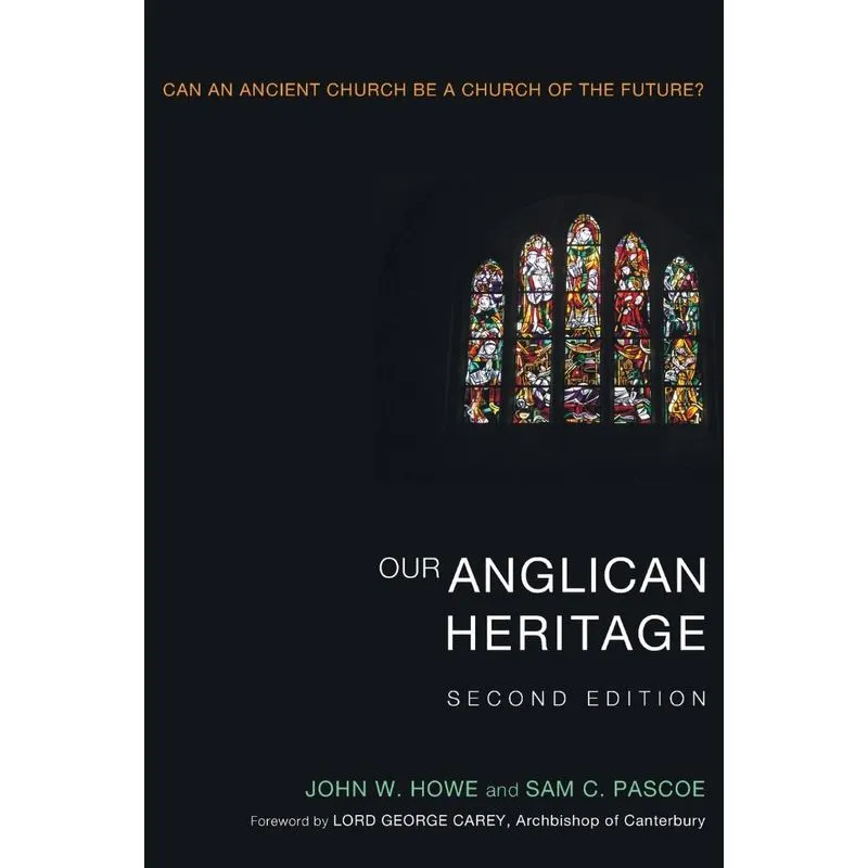 Our Anglican Heritage
