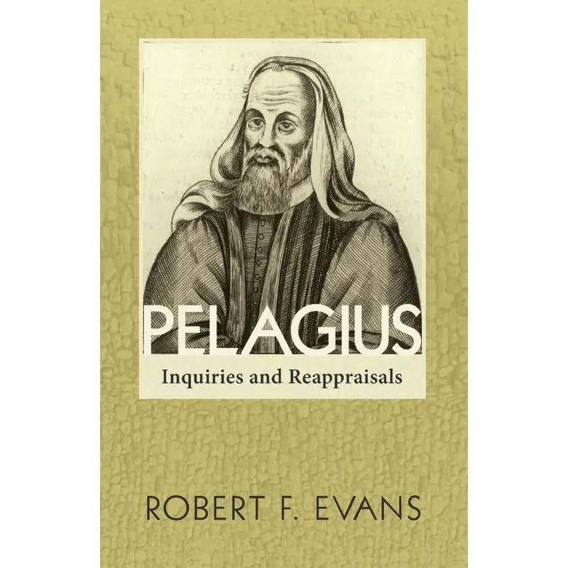 Pelagius