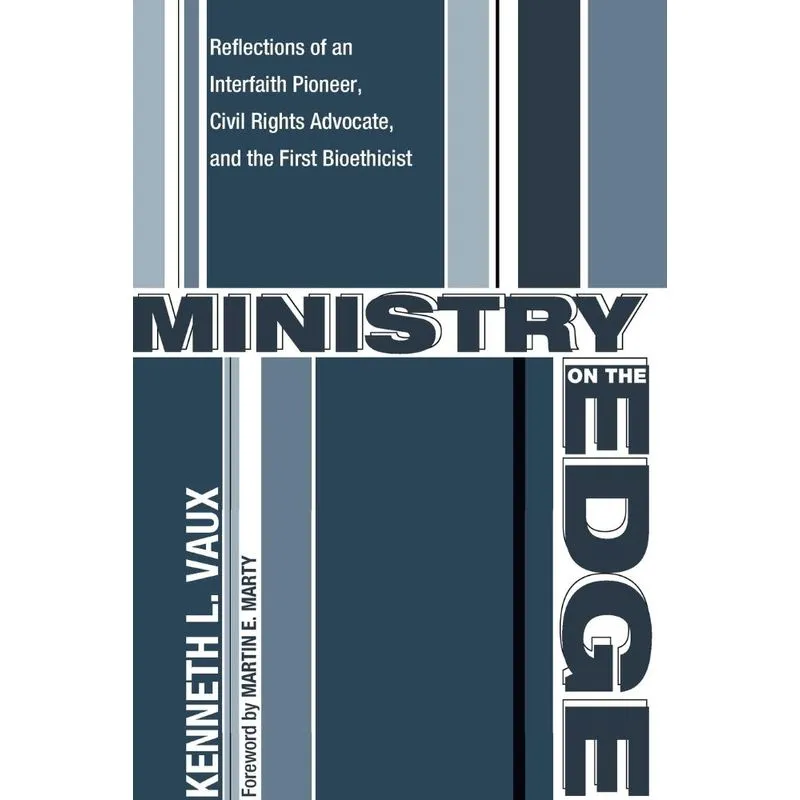 Ministry on the Edge