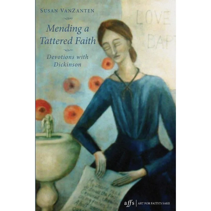 Mending a Tattered Faith