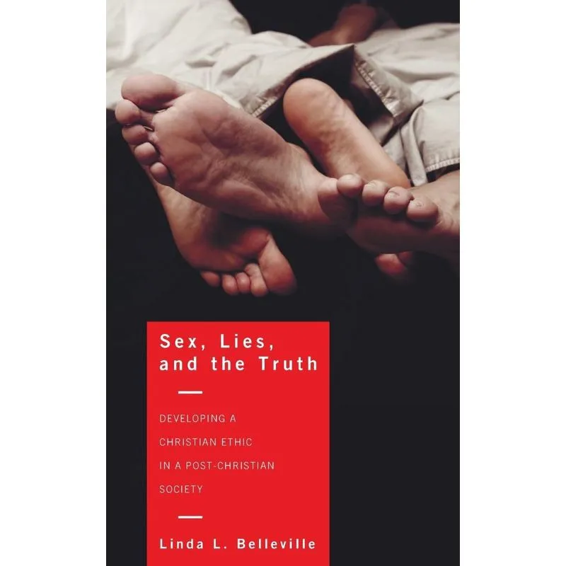Sex, Lies, and the Truth