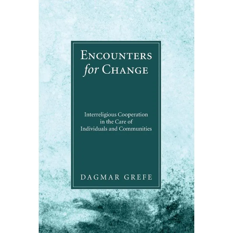 Encounters for Change