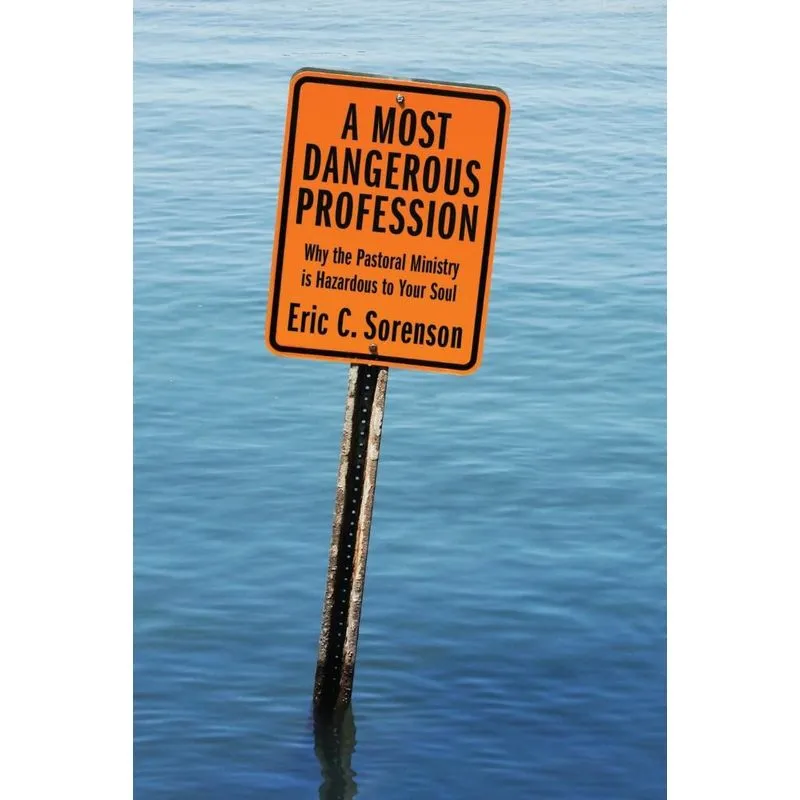 A Most Dangerous Profession