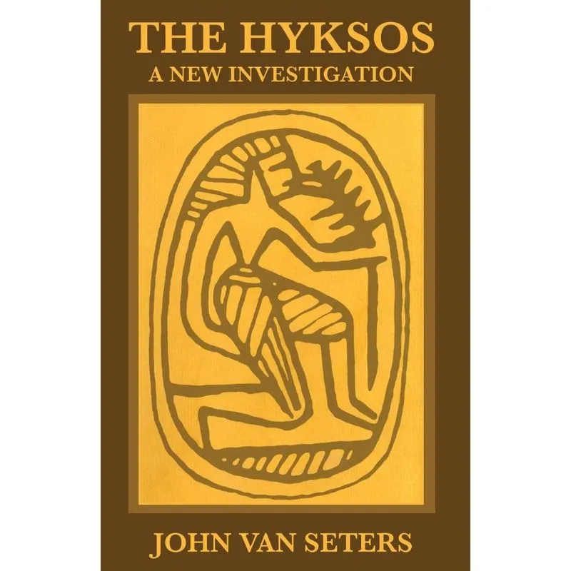The Hyksos