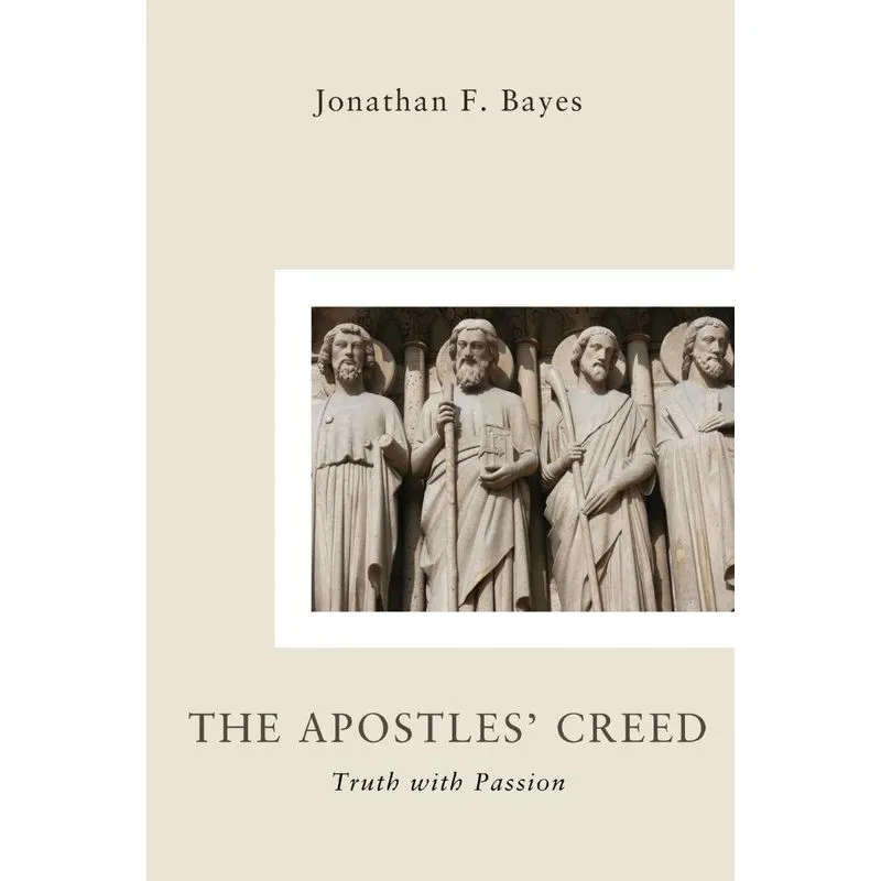 Apostles Creed