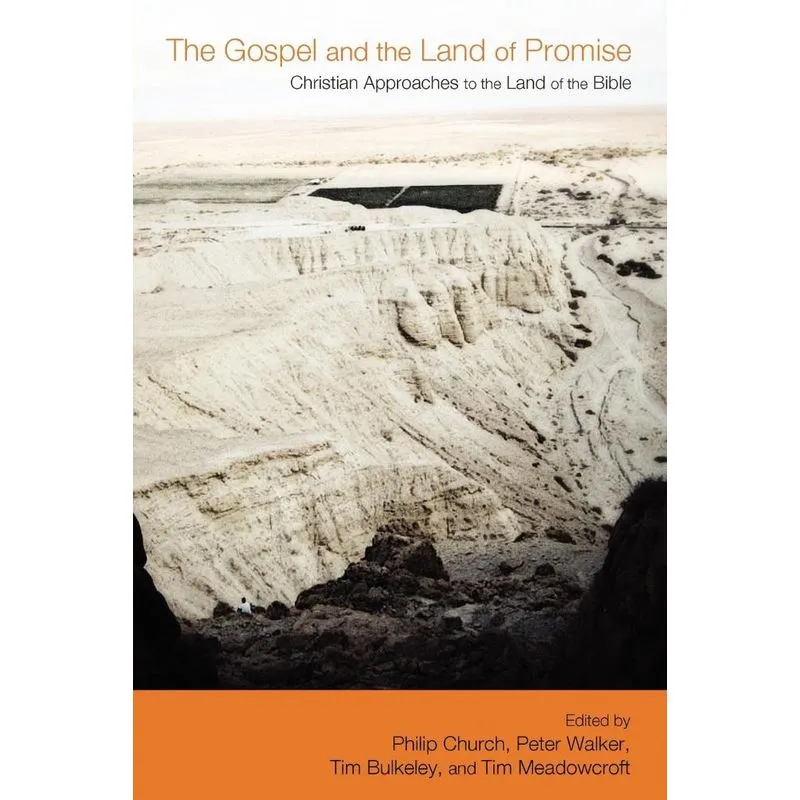 The Gospel and the Land of Promise