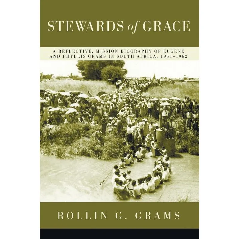 Stewards of Grace