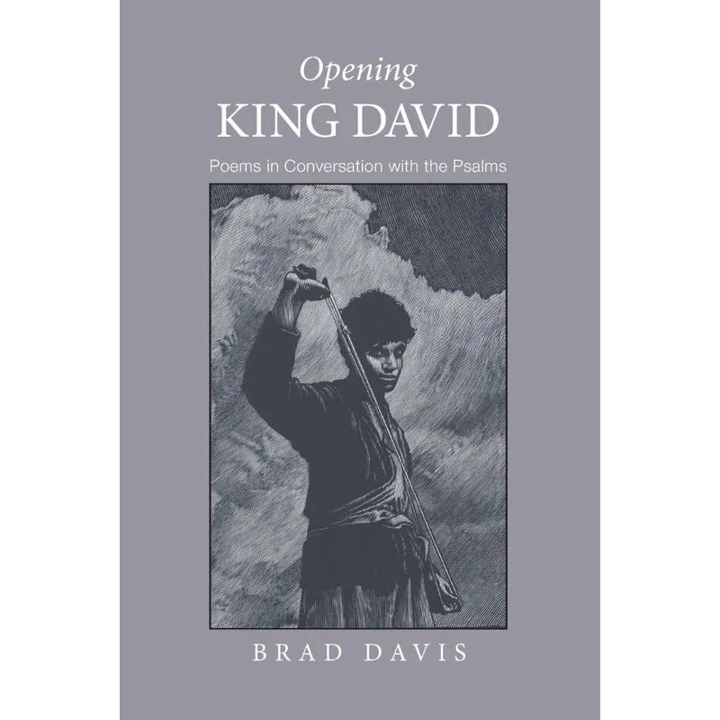 Opening King David