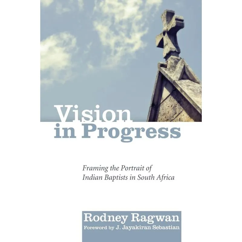 Vision In Progress