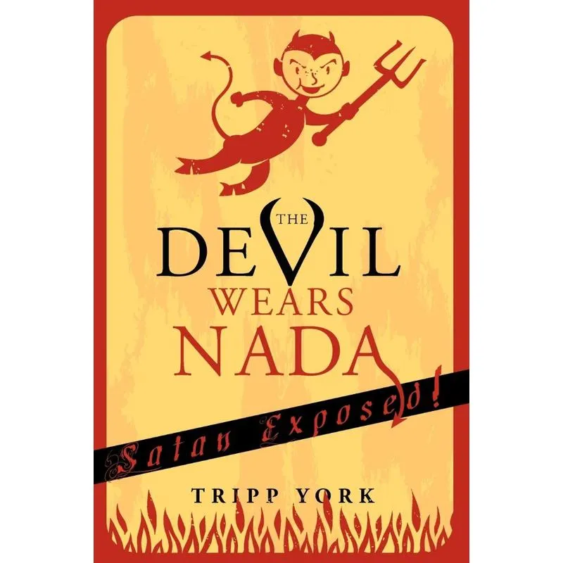 The Devil Wears Nada