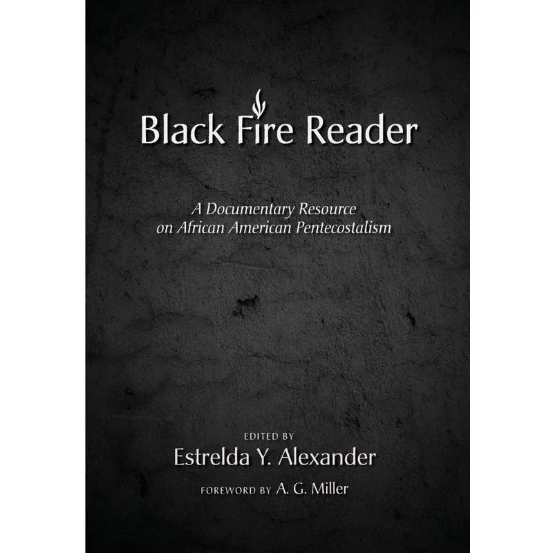 The Black Fire Reader