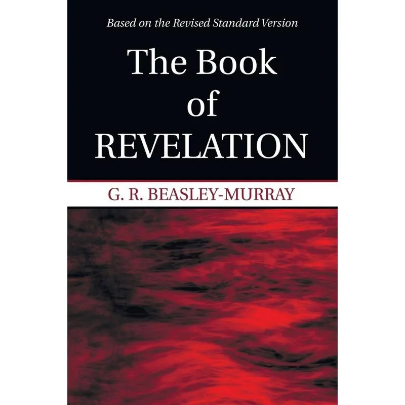 The Book Of Revelation