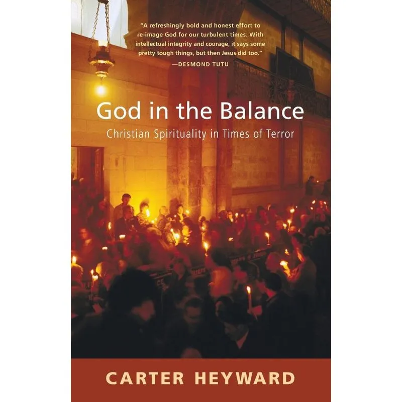 God in the Balance