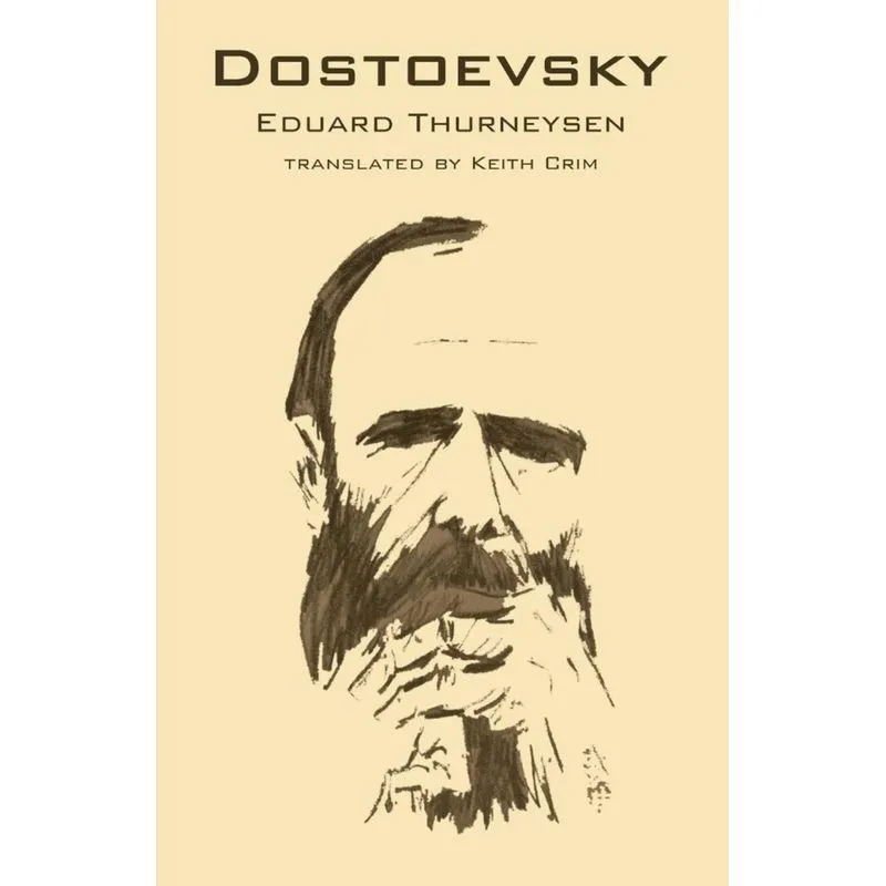 Dostoevsky