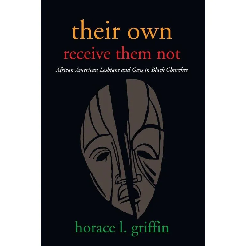 Their Own Receive Them Not