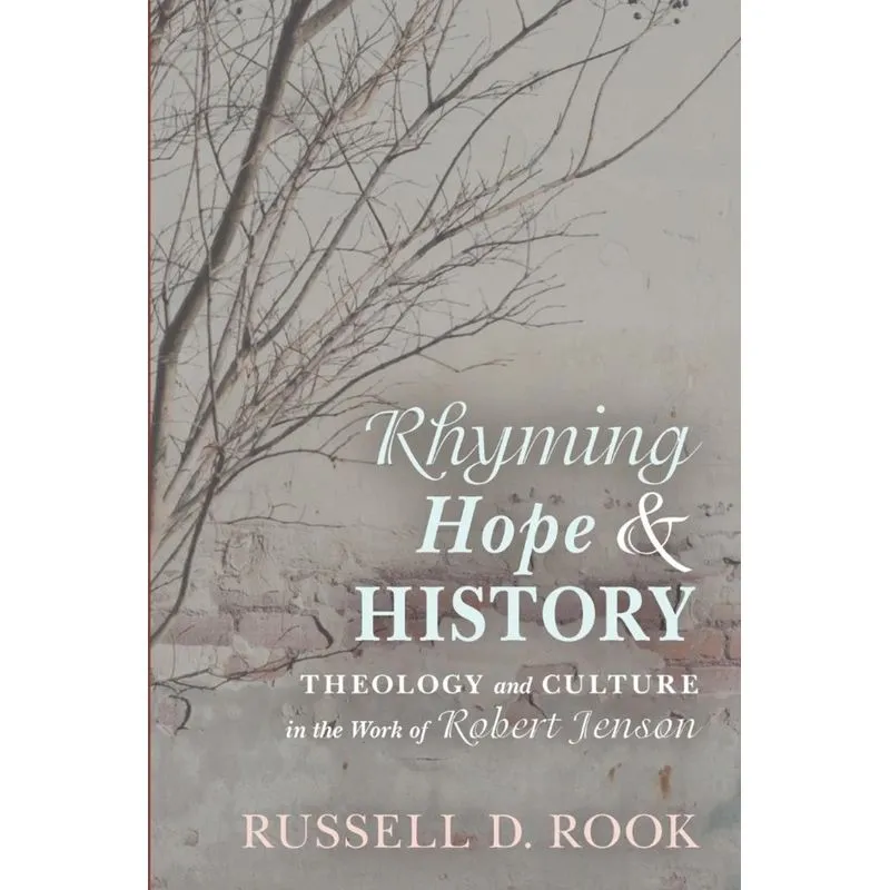 Rhyming Hope and History