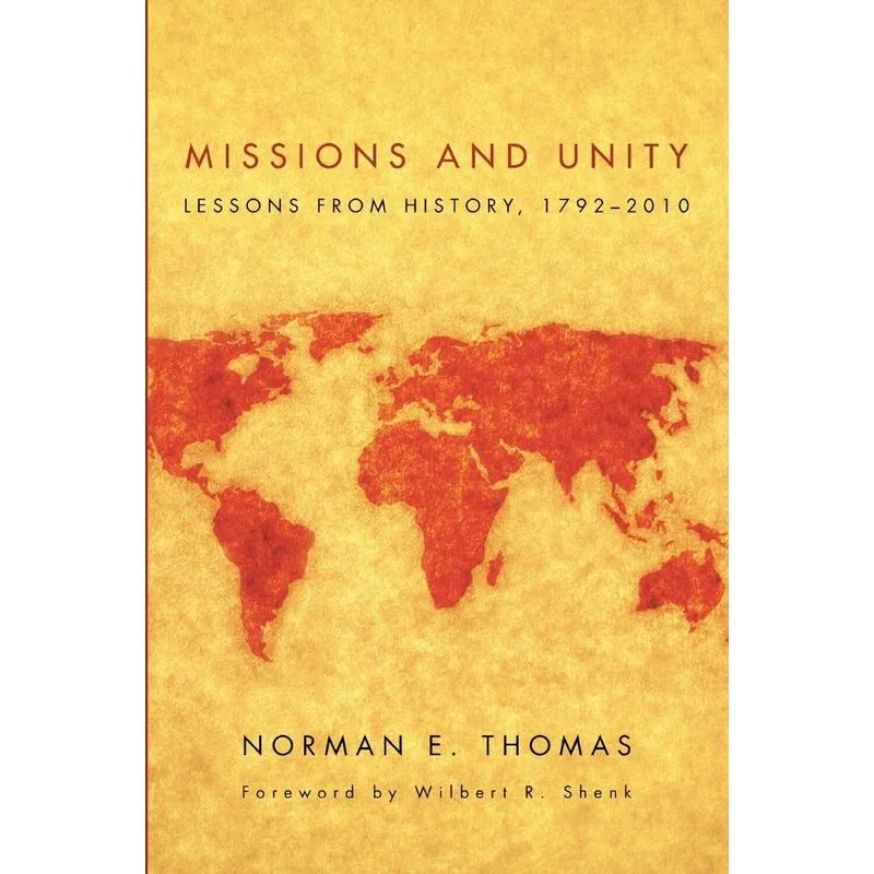 Missions and Unity