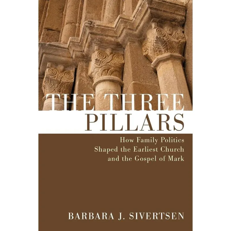 The Three Pillars