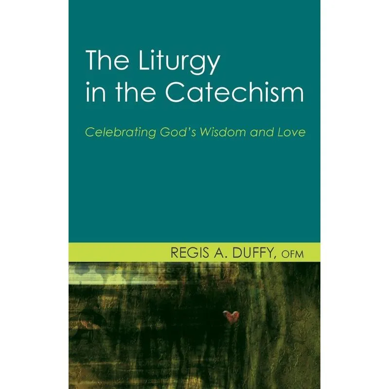 The Liturgy in the Catechism