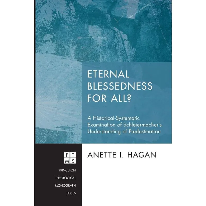 Eternal Blessedness for All?