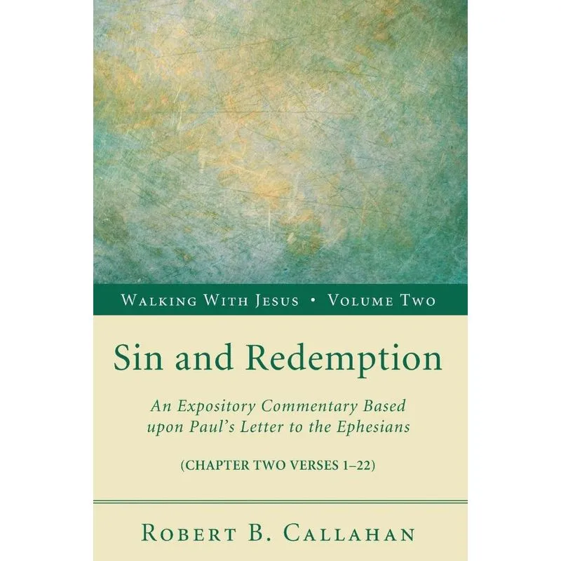 Sin And Redemption