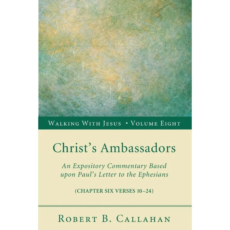 Christs Ambassadors
