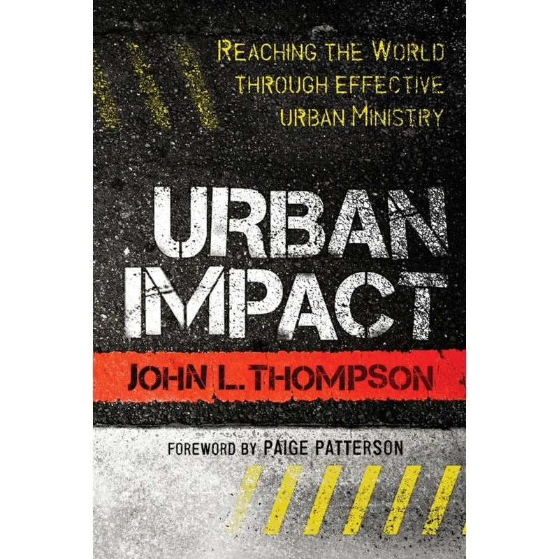 Urban Impact