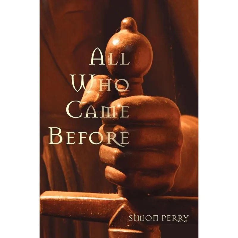 All Who Came Before