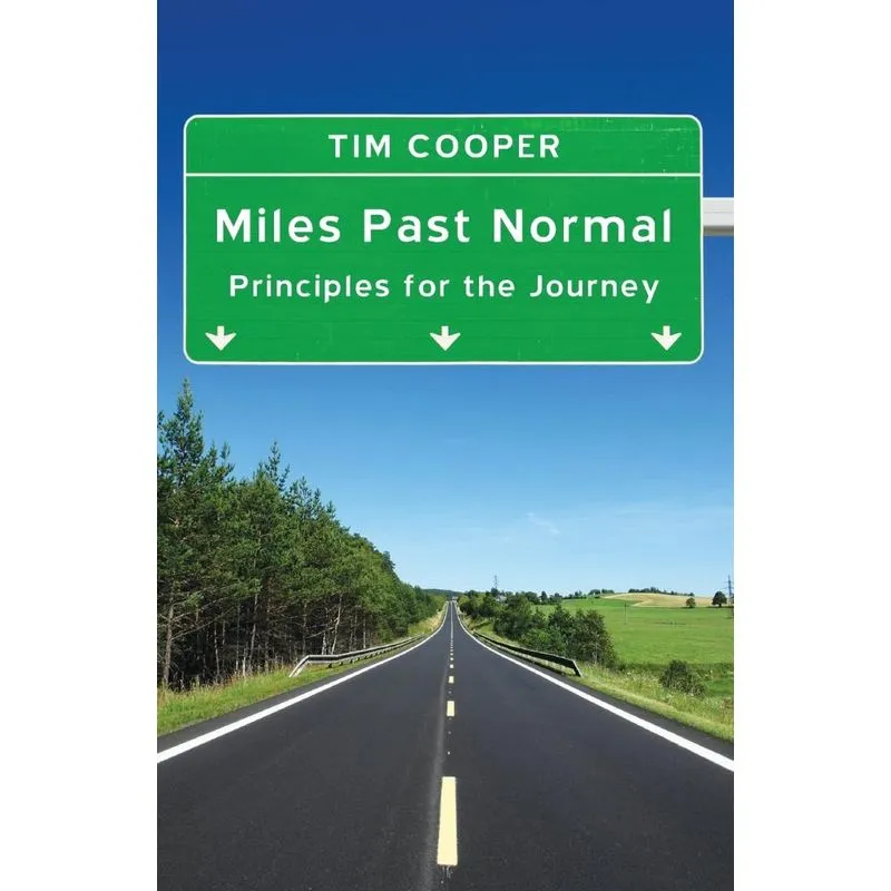 Miles Past Normal