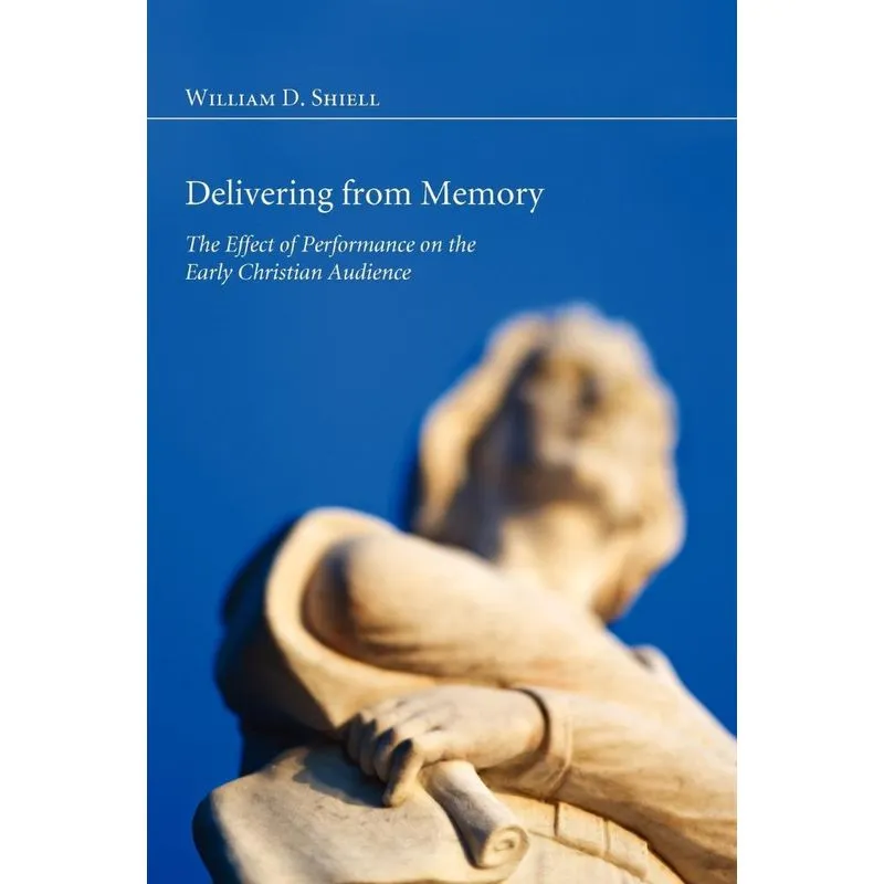 Delivering from Memory