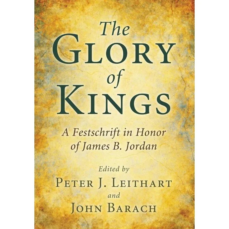 The Glory of Kings