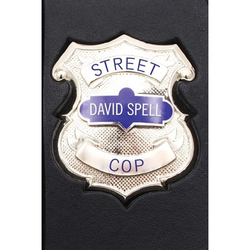 Street Cop
