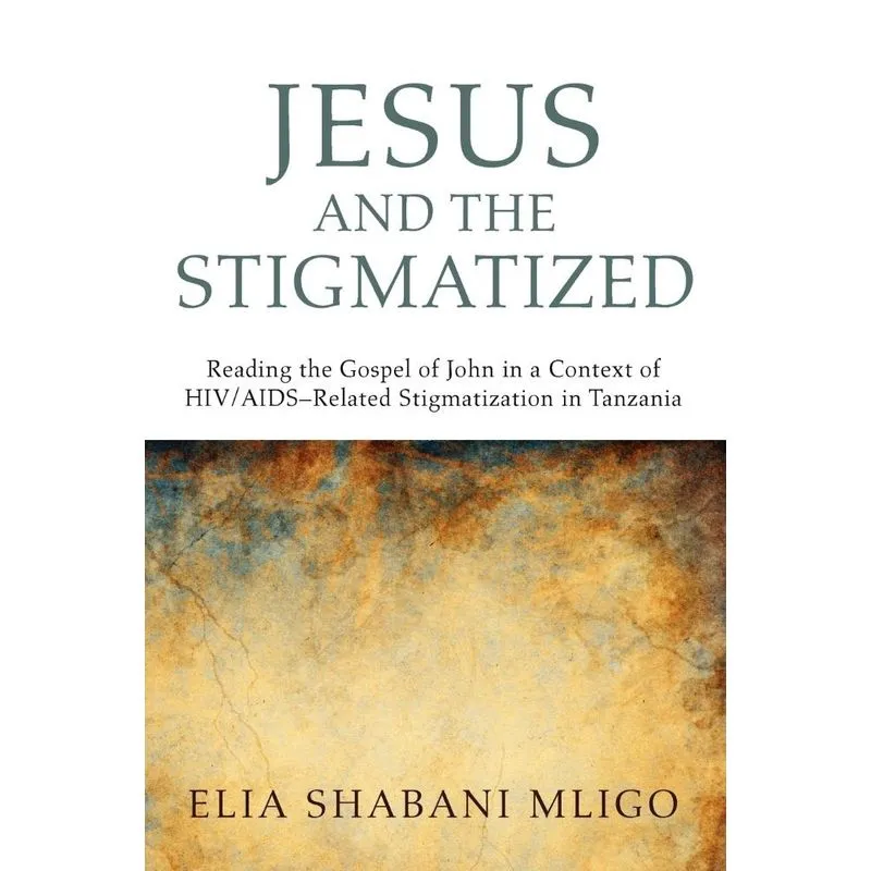 Jesus and the Stigmatized