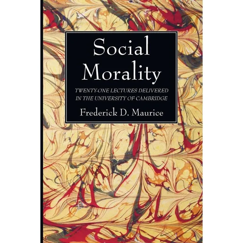 Social Morality