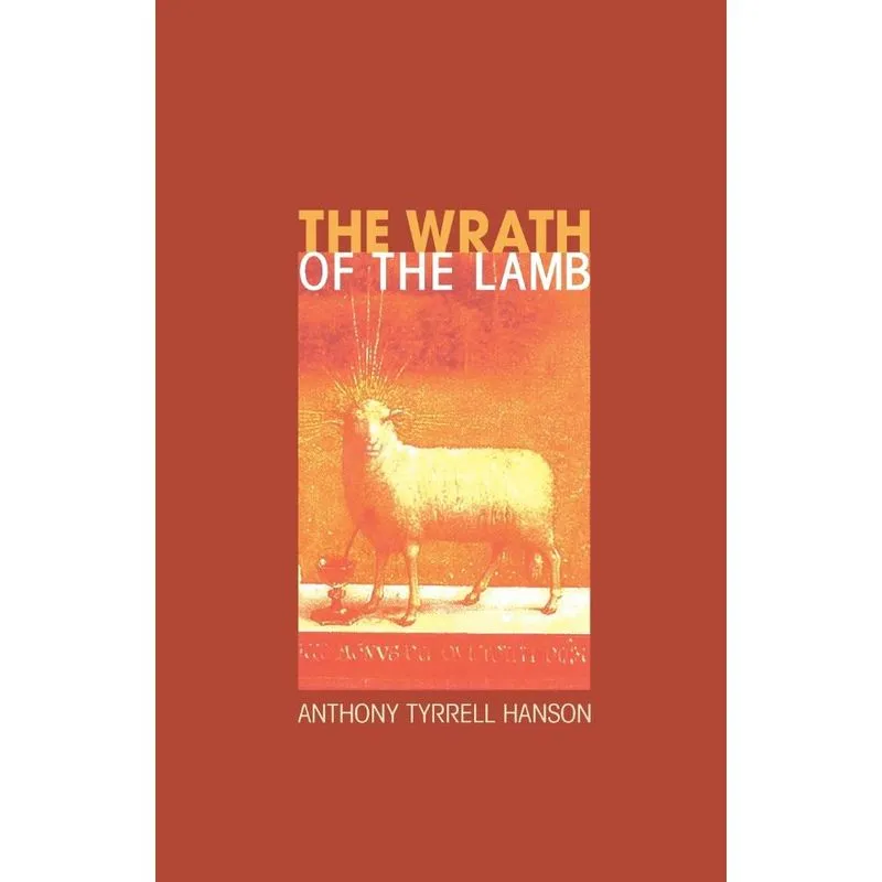 The Wrath of the Lamb