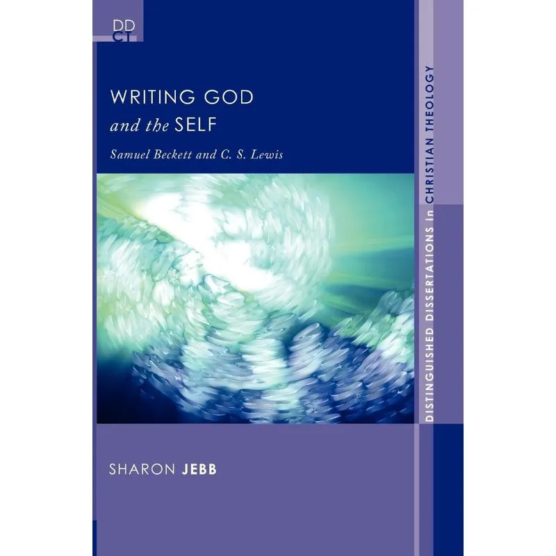 Writing God and the Self