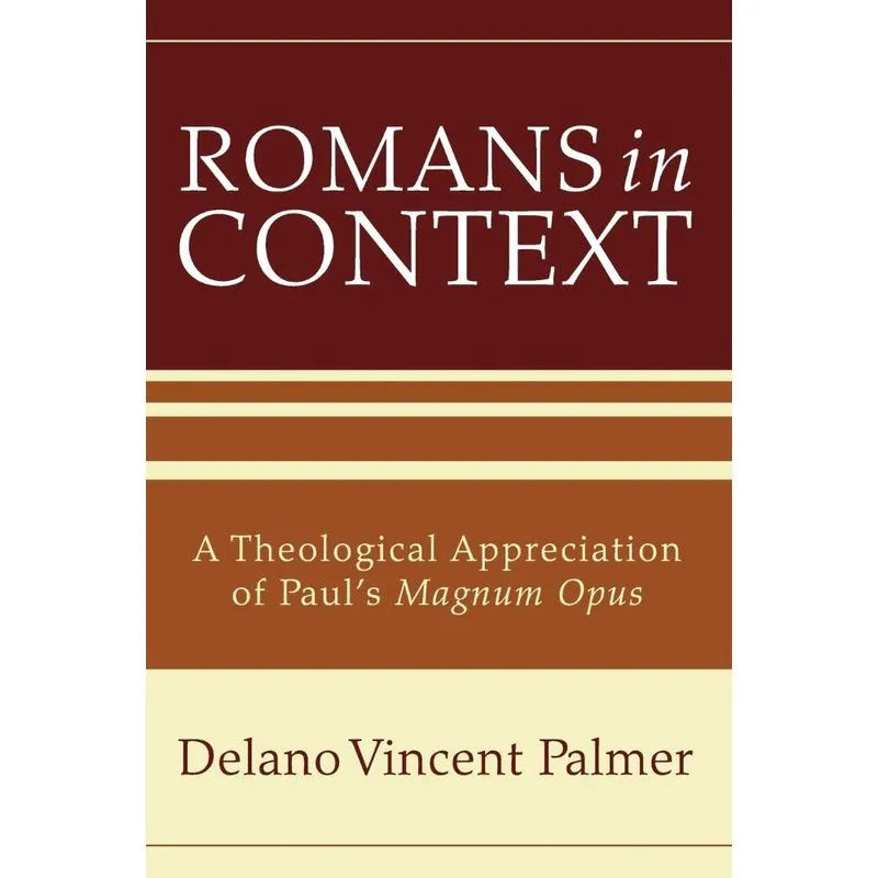 Romans In Context
