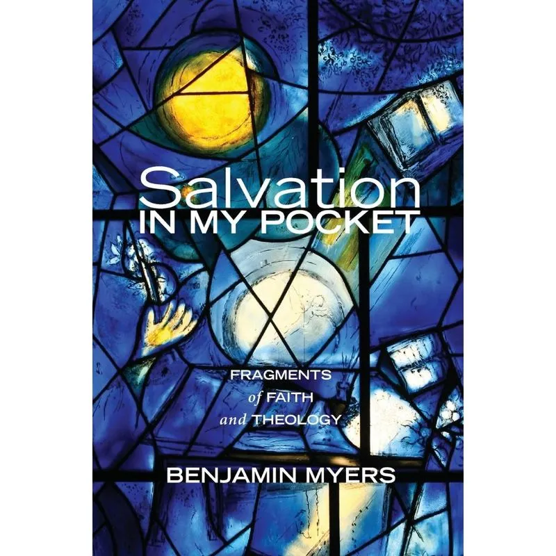 Salvation in My Pocket