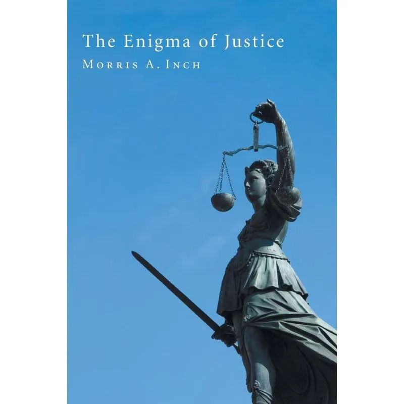 The Enigma of Justice