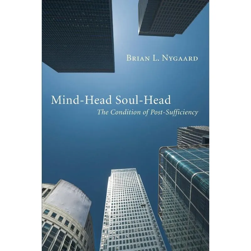 Mind-Head Soul-Head