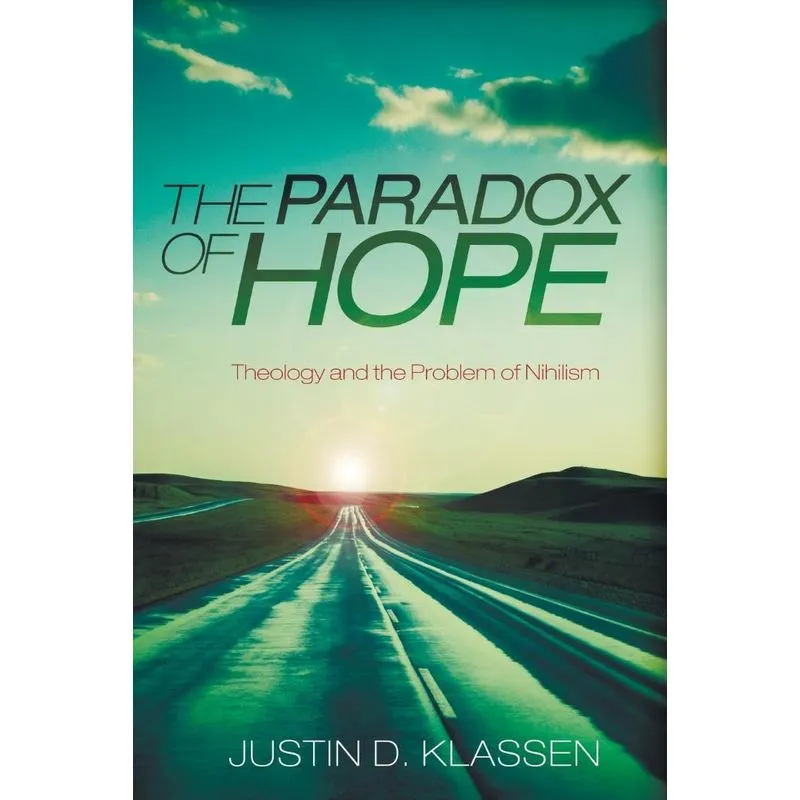 The Paradox of Hope