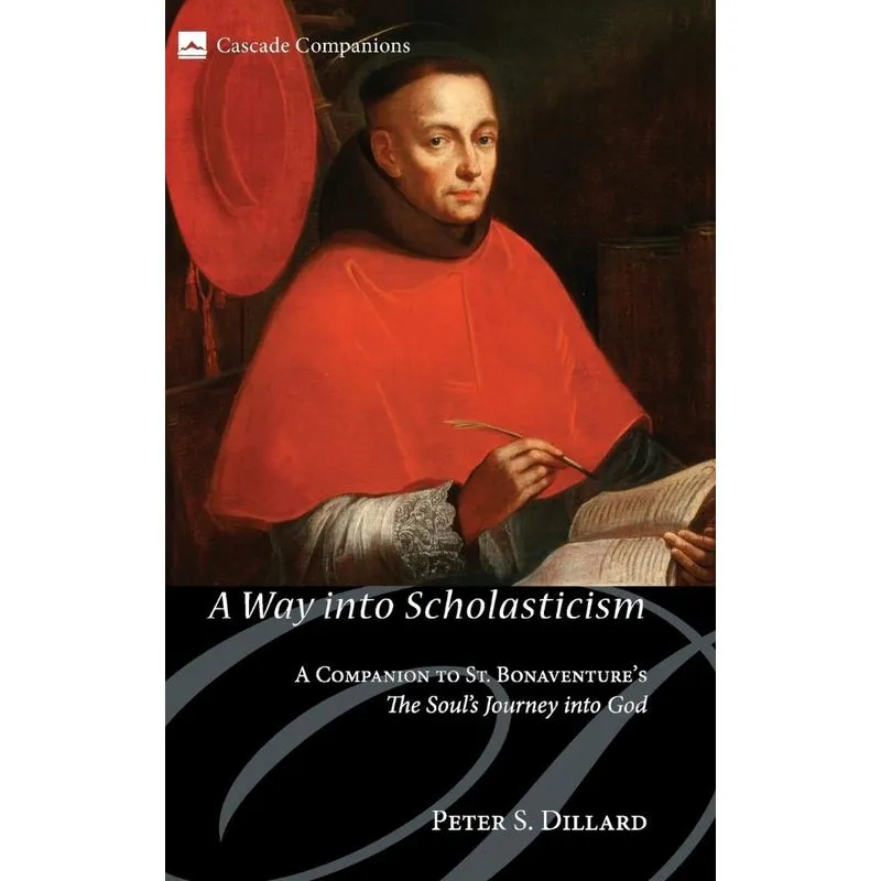 A Way Into Scholasticism