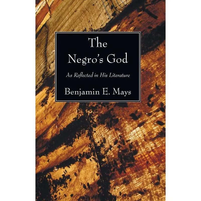 The Negros God