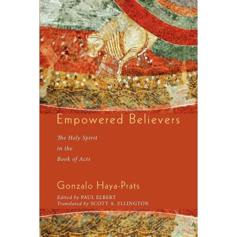 Empowered Believers