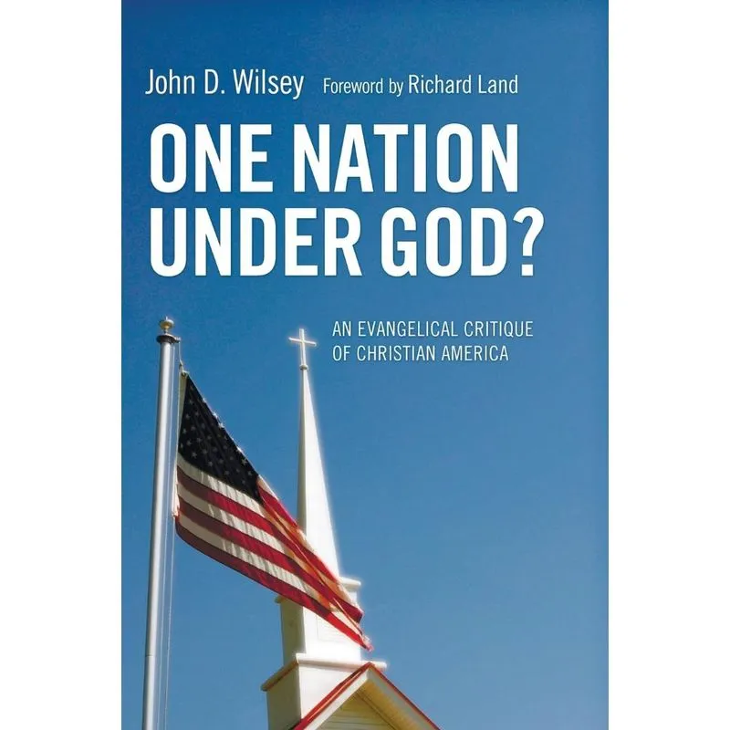 One Nation Under God?